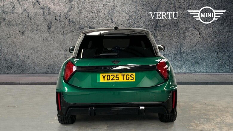 MINI Cooper 135kW E Sport [Level 2] 41kWh 3dr Auto Electric Hatchback